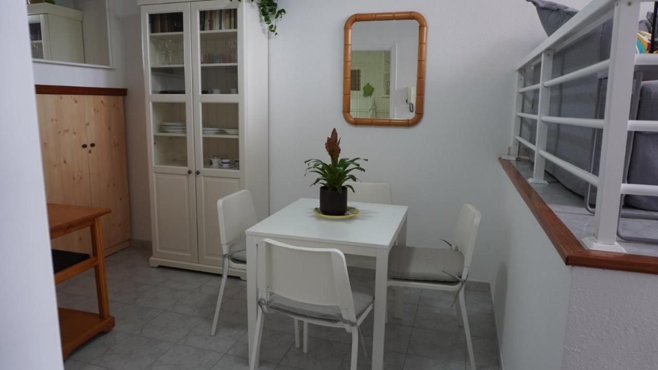 Apto Magec Puerto de Santiago  Exteriér fotografie
